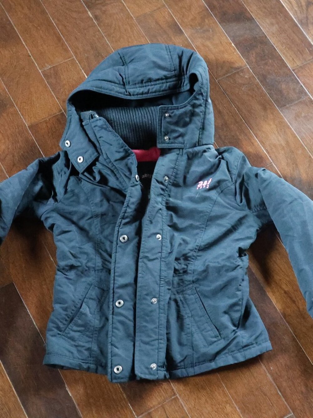 Abercrombie & Fitch Kids Winter Coat – Girls Size Large